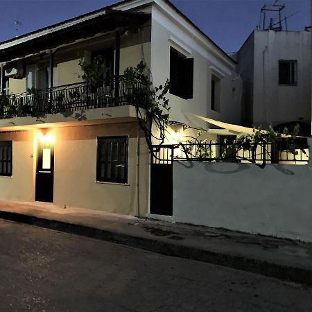 Apartamento Martha III Amaliada Exterior foto