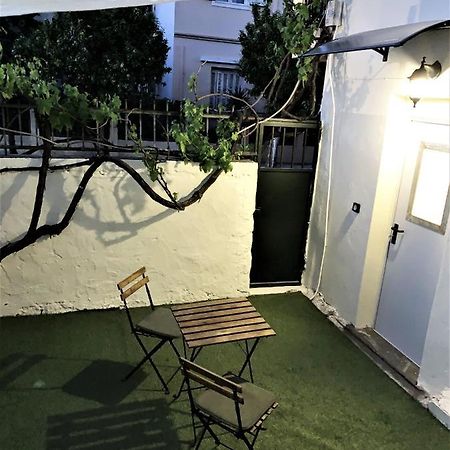 Apartamento Martha III Amaliada Exterior foto