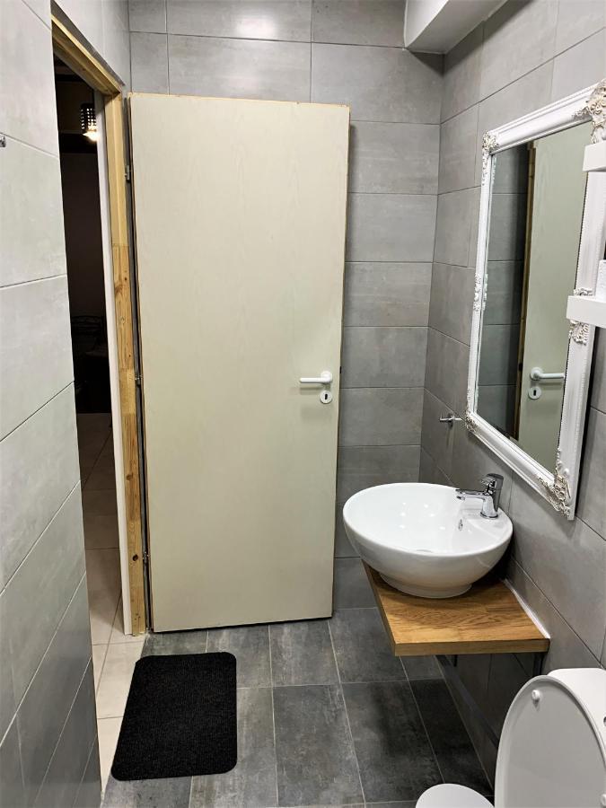 Apartamento Martha III Amaliada Exterior foto